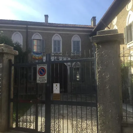 La Corte Di Luna Holiday home *