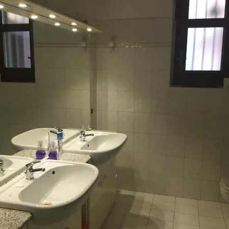 La Corte Di Luna Holiday home